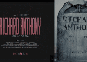 ರಕ್ಷಿತ್ ಶೆಟ್ಟಿ ಅಮೆರಿಕದಲ್ಲಿ ರಿಚರ್ಡ್ ಆಂಟನಿ ಸ್ಕ್ರಿಪ್ಟ್ ಮಾಡ್ತಾರಂತೆ.. : ಅಲ್ಲಿಗೇ ಹೋಗಿದ್ದೇಕೆ..?