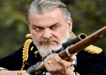 ಆರ್.ಆರ್.ಆರ್. ಚಿತ್ರದ ವಿಲನ್ ರೇ ಸ್ಟೀವನ್ ಸನ್ ನಿಧನ