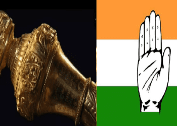 ಸೆಂಗೋಲ್ ರಾಜದಂಡವೇ ಸುಳ್ಳು ಎಂದ ಕಾಂಗ್ರೆಸ್ : ರಿಯಲ್ ಸ್ಟೋರಿ ಏನು? ಸಿಕ್ಕ ದಾಖಲೆಗಳೇನು?