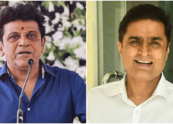 ಪ್ರಶಾಂತ್ ಸಂಬರಗಿ ಪ್ರಶ್ನೆಗಳಿಗೆ ಶಿವರಾಜ್ ಕುಮಾರ್ ಕೊಟ್ಟ ಉತ್ತರ : ಸಿದ್ದರಾಮಯ್ಯಗೆ ಬೆಂಬಲ ಕೊಟ್ಟಿದ್ದೇ ಕಾರಣನಾ..?