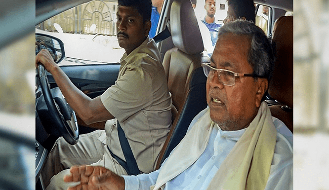 ಝೀರೋ ಟ್ರಾಫಿಕ್ ಓಕೆ.. ಹೂವು ಬ್ಯಾನ್ ಯಾಕೆ..? ಸಿದ್ದರಾಮಯ್ಯಗೆ ಹೂ ವ್ಯಾಪಾರಿಗಳ ಪ್ರಶ್ನೆ..!