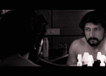 ಕಬಾಲಿ, ಅಸುರನ್ ನಿರ್ಮಾಪಕರ ಜೊತೆ ಸುದೀಪ್ 46ನೇ ಸಿನಿಮಾ ಫಿಕ್ಸ್..!