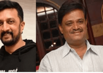 ರಾಜರಾಜೇಶ್ವರಿ ಕ್ಷೇತ್ರದಲ್ಲಿ ಸುದೀಪ್ : ಮುನಿರತ್ನ ಪರ ಭರ್ಜರಿ ಪ್ರಚಾರ