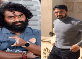 ಸ್ಟಾರ್ ನಟನ ಚಿತ್ರದ ಡೈರೆಕ್ಟರ್ ಸಿಕ್ಕಿಬಿದ್ದ : ಸುದೀಪ್ ಟ್ರಸ್ಟ್ ನಡೆಸುತ್ತಿದ್ದವನೇ ಖದೀಮ..!