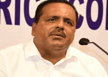 ಮೊದಲ ಮುಸ್ಲಿಂ ಸ್ಪೀಕರ್ :ರಾಜ್ಯ ವಿಧಾನಸಭೆ ಸ್ಪೀಕರ್ ಸ್ಥಾನಕ್ಕೆ ಯು.ಟಿ.ಖಾದರ್ ಆಯ್ಕೆ