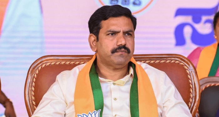 ವಿಜಯೇಂದ್ರ ಯಡಿಯೂರಪ್ಪ ಸೋಲಿಗೆ ಮಾಟ-ಮಂತ್ರ ಮಾಡಿಸಿದ್ದು ಯಾರು..?