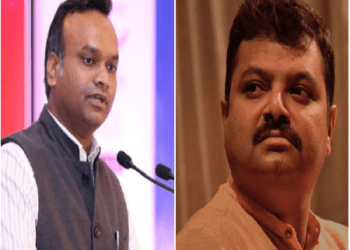 ಚಕ್ರವರ್ತಿ ಸೂಲಿಬೆಲೆ V/S ಪ್ರಿಯಾಂಕ್ ಖರ್ಗೆ : ಖರ್ಗೆ ಪುತ್ರ ನಿಜಕ್ಕೂ 10 ಫೇಲಾ..?