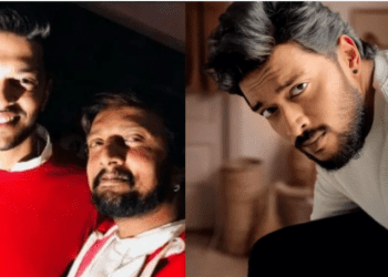 ಕಿಚ್ಚ ಸುದೀಪ್ ಫ್ಯಾಮಿಲಿಯಿಂದ ಹೊಸ ಹೀರೋ ಹೊಸ ಡೈರೆಕ್ಟರ್ ಉದ್ಭವ