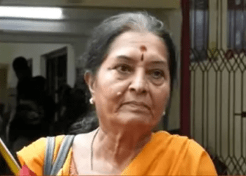 ಹಿರಿಯ ನಟಿ ಶ್ಯಾಮಲಾದೇವಿಗೆ ಮಗ-ಸೊಸೆಯೇ ವಿಲನ್..!