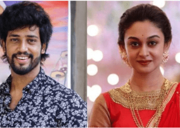 ಅರ್ಜುನ್ ಸರ್ಜಾರ ಮಗಳು ಐಶ್ವರ್ಯಾ ಮದುವೆ ಫಿಕ್ಸ್ : ವರ ತಮಿಳು ನಟನಂತೆ..!