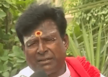 ಅನ್ಯಾಯಕಾರಿ ಬ್ರಹ್ಮ.. ಮಳವಳ್ಳಿಯ ಜನಪದ ಗೀತೆ.. ಮಹದೇವ ಸ್ವಾಮಿ ಎಂಬ ಹಾಡುಗಾರ..