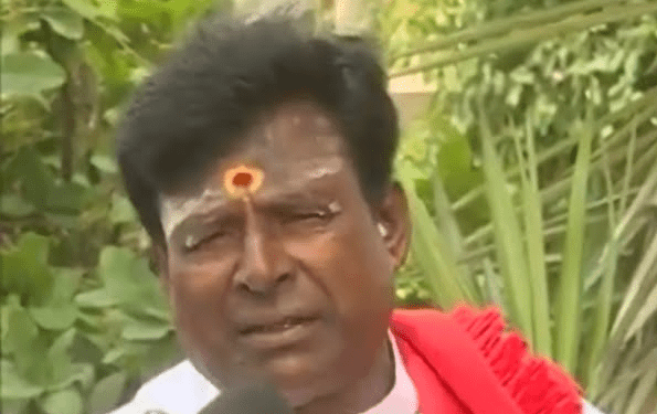 ಅನ್ಯಾಯಕಾರಿ ಬ್ರಹ್ಮ.. ಮಳವಳ್ಳಿಯ ಜನಪದ ಗೀತೆ.. ಮಹದೇವ ಸ್ವಾಮಿ ಎಂಬ ಹಾಡುಗಾರ..