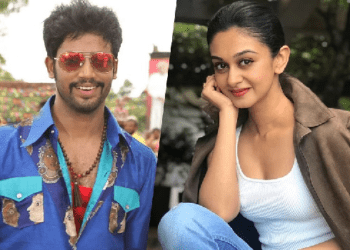 ಆಂಜನೇಯ ದೇವಸ್ಥಾನದಲ್ಲೇ ಐಶ್ವರ್ಯಾ ಅರ್ಜುನ್-ಉಮಾಪತಿ ಮದುವೆ ಫಿಕ್ಸ್..!