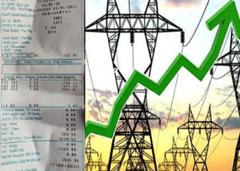 ಕರೆಂಟ್ ಶಾಕ್ : ಡಬ್ಬಲ್, ತ್ರಿಬ್ಬಲ್ ಬಿಲ್ ಏರಿದ್ದಕ್ಕೆ ಕಾರಣವಾದರೂ ಏನು..?