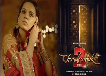 ಮತ್ತೆ ಮತ್ತೆ ಚಂದ್ರಮುಖಿ : ಈ ಬಾರಿ ರಾಘವ ಲಾರೆನ್ಸ್, ಕಂಗನಾ ರಣಾವತ್