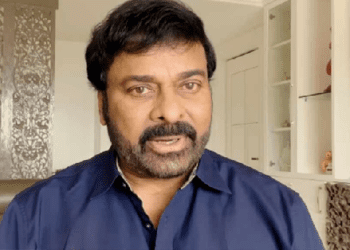 ಚಿರಂಜೀವಿಗೆ ಕ್ಯಾನ್ಸರ್ ಇಲ್ಲ. ಎಲ್ಲವೂ ಸುಳ್ಳು..!