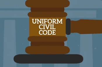 ಏಕರೂಪ ನಾಗರಿಕ ನೀತಿ ಸಂಹಿತೆ ಜಾರಿ : ಸಾರ್ವಜನಿಕರೇ ಅಭಿಪ್ರಾಯ ತಿಳಿಸಿ