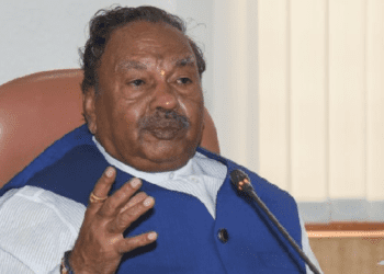 ಬಿಜೆಪಿಯಲ್ಲಿ ಅಶಿಸ್ತು ಶುರುವಾಗಿದ್ದು ಬಿಜೆಪಿಯವರಿಂದಲೇ.. : ಈಶ್ವರಪ್ಪ ಹೇಳಿದ್ದು ಅರ್ಧಸತ್ಯ