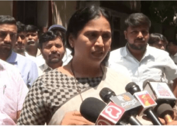 ಗೃಹಲಕ್ಷ್ಮಿ ಸಾಫ್ಟ್`ವೇರ್, ಆ್ಯಪ್ ರೆಡಿ : ಸೇವಾಸಿಂಧು ಹ್ಯಾಂಗ್ ಆಗೋದು ಯಾಕೆ..?