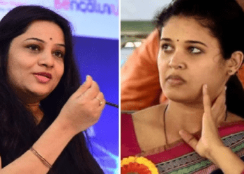 ರೋಹಿಣಿ ಸಿಂಧೂರಿ-ರೂಪಾ ಮೌದ್ಗೀಲ್ ಕೇಸ್ : ಹಿಂದೆ ಸರಿದ ಜಡ್ಜ್