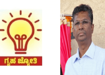 ಗೃಹಜ್ಯೋತಿ ವೆಬ್`ಸೈಟ್ ಹ್ಯಾಕ್ ಮಾಡಿದ್ದಾರಂತೆ.. : ಸತೀಶ್ ಜಾರಕಿಹೊಳಿ ಹಿಂಗ್ಯಾಕ್ ಹೇಳಿದ್ರು..?