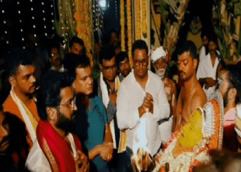 ಅದೇ ಆನೆಗುಡಿಯಲ್ಲಿ ಕಾಂತಾರ 2 ಆರಂಭ : ರಿಷಬ್ ಶೆಟ್ಟಿಗೆ ಕಾರಣಗಳಿವೆ..