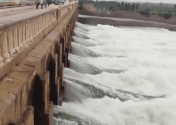 ಕನ್ನಂಬಾಡಿಯಲ್ಲಿ ಮಳೆಗಾಗಿ ಹೋಮಹವನ.