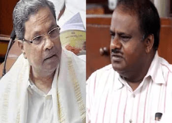 ರೇಟ್ ಫಿಕ್ಸ್ ಮಾಡುವುದಕ್ಕೇ ಹಳೆಯ ಕಾಮಗಾರಿಗಳಿಗೆ ಬ್ರೇಕ್ : ಕುಮಾರಸ್ವಾಮಿ