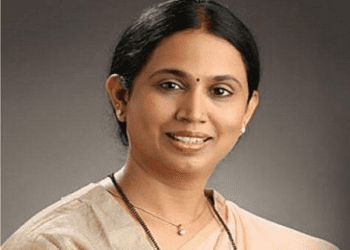 ಮಕ್ಕಳು ತೆರಿಗೆ ಕಟ್ಟುತ್ತಿದ್ದರೂ ಗೃಹಲಕ್ಷ್ಮಿ ಇಲ್ಲ : ಲಕ್ಷ್ಮೀ ಹೆಬ್ಬಾಳ್ಕರ್