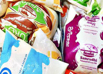 ನಂದಿನಿ ಹಾಲಿನ ದರ ಏರಿಕೆ : ಜುಲೈ 6ಕ್ಕೆ ನಿರ್ಧಾರ ಖಚಿತ