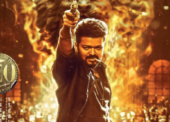 ತಮಿಳು ನಟ ವಿಜಯ್ ವಿರುದ್ಧ ಕೇಸ್ : ಹೀರೋಗಳು ಸ್ಮೋಕಿಂಗ್ ರಾಯಭಾರಿಗಳಾ..?