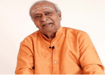 ಸಿರಿವಂತನಾದರೂ ಕನ್ನಡ ನಾಡಲ್ಲೆ ಮೆರೆವೆ.. ಖ್ಯಾತಿಯ ಸಿ.ವಿ.ಶಿವಶಂಕರ್ ನಿಧನ