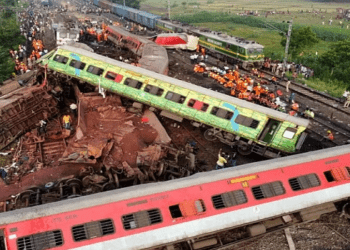 ಒಡಿಶಾ ರೈಲು ದುರಂತ : ಮೂರು ರೈಲುಗಳ ಅಪಘಾತಕ್ಕೆ ಏನು ಕಾರಣ?