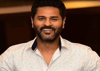 50ರ ವಯಸ್ಸಿನಲ್ಲಿ ಅಪ್ಪನಾದ ಪ್ರಭುದೇವ : ಮನೆಗೆ ಬಂದಳು ಮಹಾಲಕ್ಷ್ಮಿ