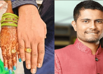 ಹೊಸ ಬಾಳಿನ ಹೊಸಿಲಲಿ ಬಿಗ್ ಬಾಸ್ ಪ್ರಥಮ್ : ಯಾರು ಆ ಹುಡುಗಿ..?