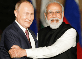 ರಷ್ಯನ್ನರಿಗೆ ಬೇಕು ನರೇಂದ್ರ ಮೋದಿ ಮಾಡೆಲ್ : ಪುಟಿನ್