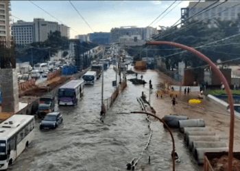 ಬೆಂಗಳೂರಿಗರೇ ಹುಷಾರ್..! 226 ಸ್ಪಾಟ್ಗಳು ಡೇಂಜರ್