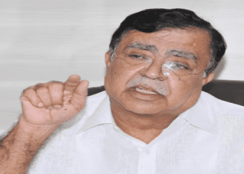 ಅಮುಲ್ ನಂದಿನಿ ವಿಲೀನ ಎಂದವರು ಹುಚ್ಚರು : ಸಹಕಾರ ಸಚಿವ ಕೆ.ಎನ್.ರಾಜಣ್ಣ