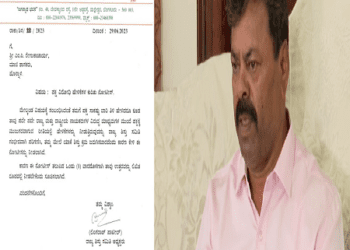 ರೇಣುಕಾಚಾರ್ಯಗೆ ನೋಟಿಸ್ : ಪ್ರತಾಪ್ ಸಿಂಹ, ನಿರಾಣಿ, ಸಿಟಿ ರವಿ, ಯತ್ನಾಳ್`ಗೇಕೆ ಇಲ್ಲ..?