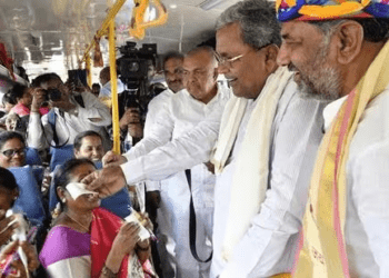 ಬಸ್ ಪ್ರಯಾಣ : ಮೊದಲ ದಿನ..ಎರಡನೇ ದಿನ..ಮೂರನೇ ದಿನ.. ಎಷ್ಟೆಷ್ಟು?