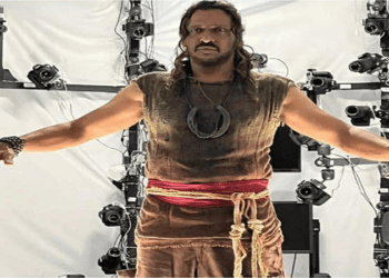 ಉಪೇಂದ್ರರ ಯುಐ ಚಿತ್ರಕ್ಕೆ ಅವತಾರ್ ಮಾದರಿ ಗ್ರಾಫಿಕ್ಸ್..!