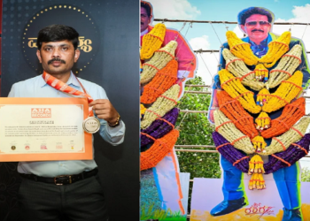 ಮೃತಪಟ್ಟ 13 ವರ್ಷಗಳ ನಂತರ ವಿಷ್ಣುವರ್ಧನ್ ಮತ್ತೊಂದು ದಾಖಲೆ..!