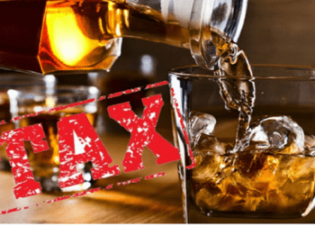 ಮದ್ಯ ಮಾರಾಟ ಅಬಕಾರಿ ಸುಂಕ 5 ರೂ. ಹೆಚ್ಚಳ ಸಾಧ್ಯತೆ : ಬಿಯರ್, ವ್ಹಿಸ್ಕಿ, ಬ್ರಾಂದಿ ಎಲ್ಲವೂ ದುಬಾರಿ..?