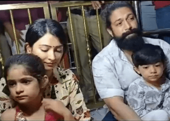 ಮನೆದೇವರು ನಂಜುಂಡೇಶ್ವರನ ಸನ್ನಿಧಿಯಲ್ಲಿ ಮಾತು ಕೊಟ್ಟ ಯಶ್
