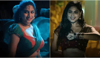 ಯೋಗರಾಜ್ ಭಟ್`ರ ಗರಡಿ ಹುಡುಗಿ ನಿಶ್ವಿಕಾ ನಾಯ್ಡುಗೆ ತೆಗಿರಲೆ ನೆಟಗಿ.. ಹೊಡಿರಲೆ ಹಲಗಿ..