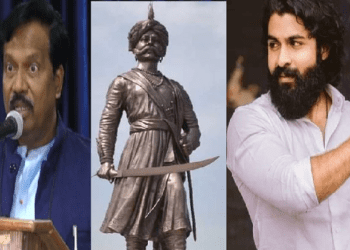 ಯುವ ರಾಜ್ ಕುಮಾರ್ ಕೆಂಪೇಗೌಡರ ಸಿನಿಮಾ ಒಪ್ಪಿಕೊಳ್ತಾರಾ..?