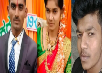 ಭೀಮನ ಅಮಾವಾಸ್ಯೆಯಂದೇ ಗಂಡನನ್ನು ಕೊಲ್ಲಿಸಿದ ಹೆಂಡತಿ : ದೇವಸ್ಥಾನದಲ್ಲೇ ಮರ್ಡರ್