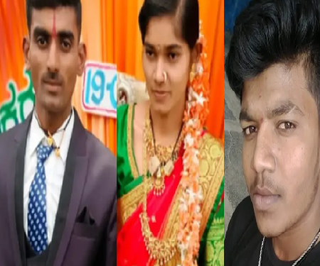 ಭೀಮನ ಅಮಾವಾಸ್ಯೆಯಂದೇ ಗಂಡನನ್ನು ಕೊಲ್ಲಿಸಿದ ಹೆಂಡತಿ : ದೇವಸ್ಥಾನದಲ್ಲೇ ಮರ್ಡರ್