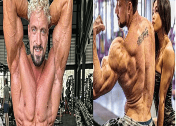 ಪೊಗರುನಲ್ಲಿ ಧ್ರುವ ಸರ್ಜಾ ಜೊತೆ ಫೈಟ್ ಮಾಡಿದ್ದ ಜೋ ಲಿಂಡ್ನೆರ್ ಹಠಾತ್ ಸಾವು