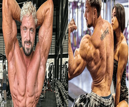 ಪೊಗರುನಲ್ಲಿ ಧ್ರುವ ಸರ್ಜಾ ಜೊತೆ ಫೈಟ್ ಮಾಡಿದ್ದ ಜೋ ಲಿಂಡ್ನೆರ್ ಹಠಾತ್ ಸಾವು